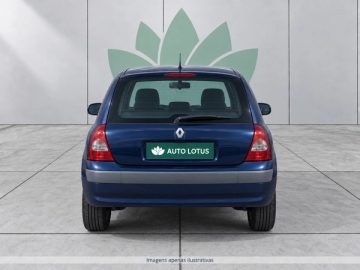 Renault Clio 1.5 dCi Expression - fotografia 4