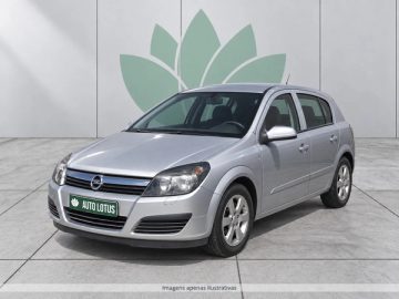 Opel Astra 1.3 CDTI Enjoy - fotografia 1