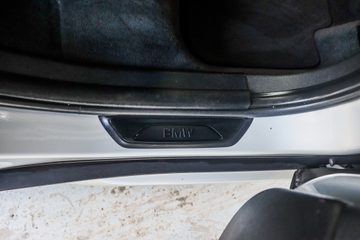 BMW X1 16 d sDrive Line xLine - fotografia 45