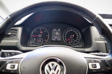 Volkswagen Caddy Outro - fotografia 12