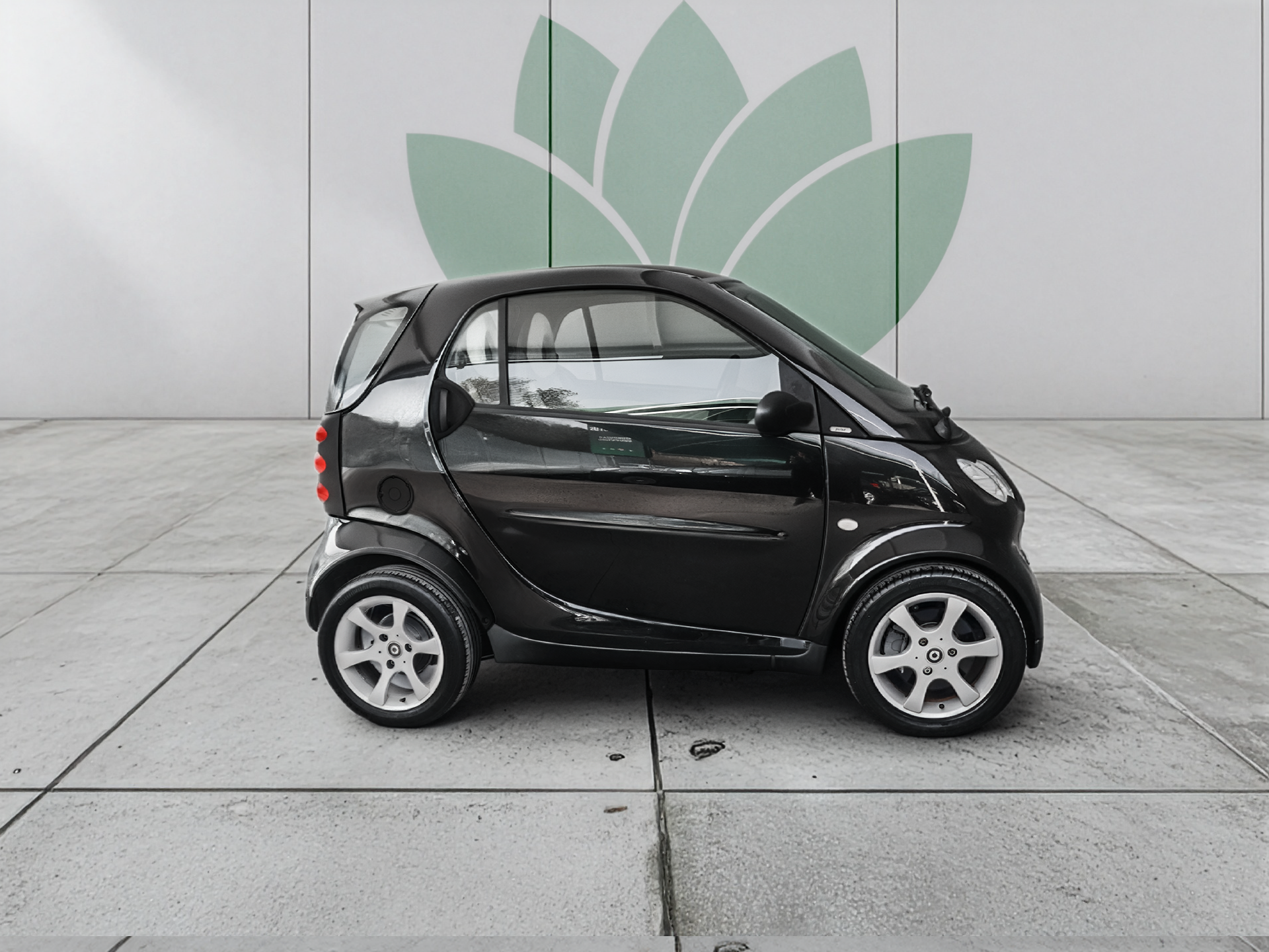 Smart ForTwo Coupé Pulse 61