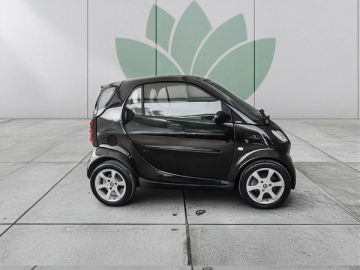 Smart ForTwo Coupé Pulse 61 - fotografia 2