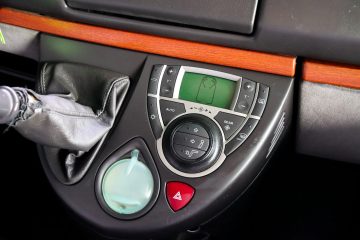 Citroën C8 2.0 HDi 16V SX - fotografia 15
