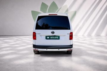 Volkswagen Caddy Outro - fotografia 7