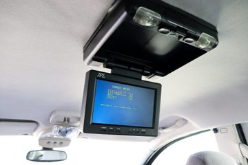 Citroën C8 2.0 HDi 16V SX - fotografia 28
