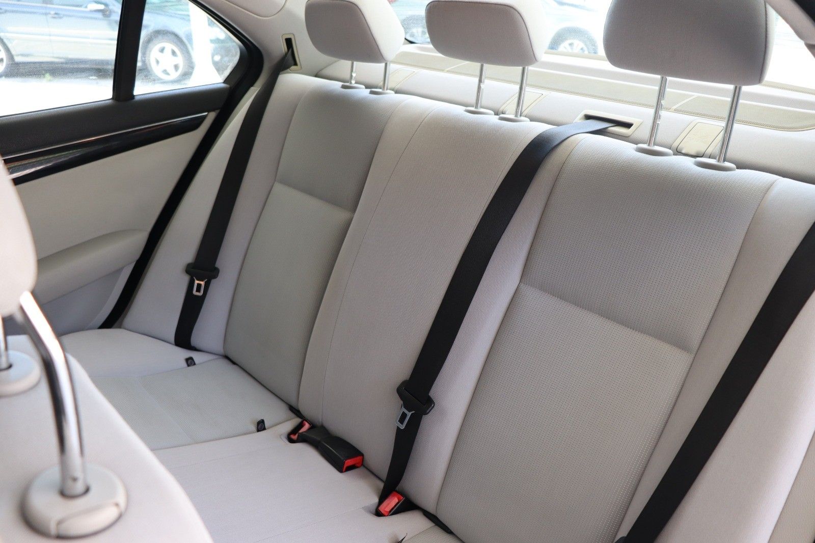 Mercedes Benz C 200 CDI Classic BlueEfficiency — final