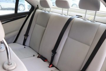 Mercedes Benz C 200 CDI Classic BlueEfficiency - fotografia 6