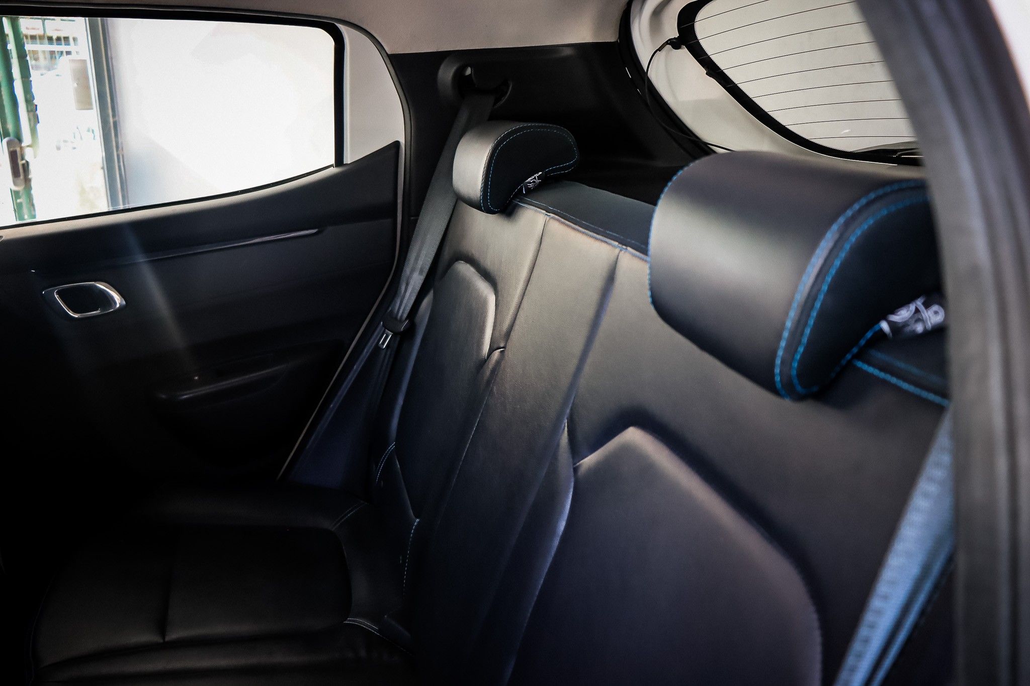Dacia Spring Electric 45 Essential — o que distingue