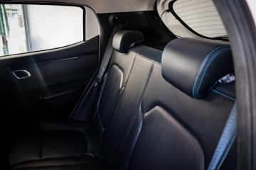 Dacia Spring Electric 45 Essential - fotografia 9