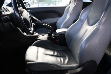 Peugeot RCZ 1.6 THP - fotografia 39