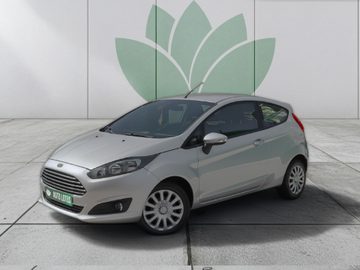 Ford Fiesta 1.5 TDCI VAN (IVA Dedutivel) - fotografia 19