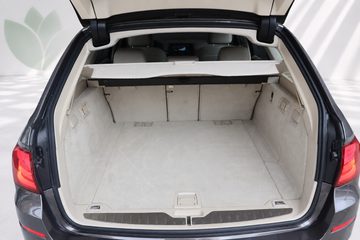 BMW 520 d Line Luxury Auto - fotografia 31