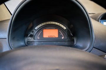 Citroën C2 1.1 SX Pack - fotografia 11