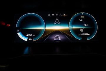 Renault Zoe (c/ Bateria) Limited 50 - fotografia 7