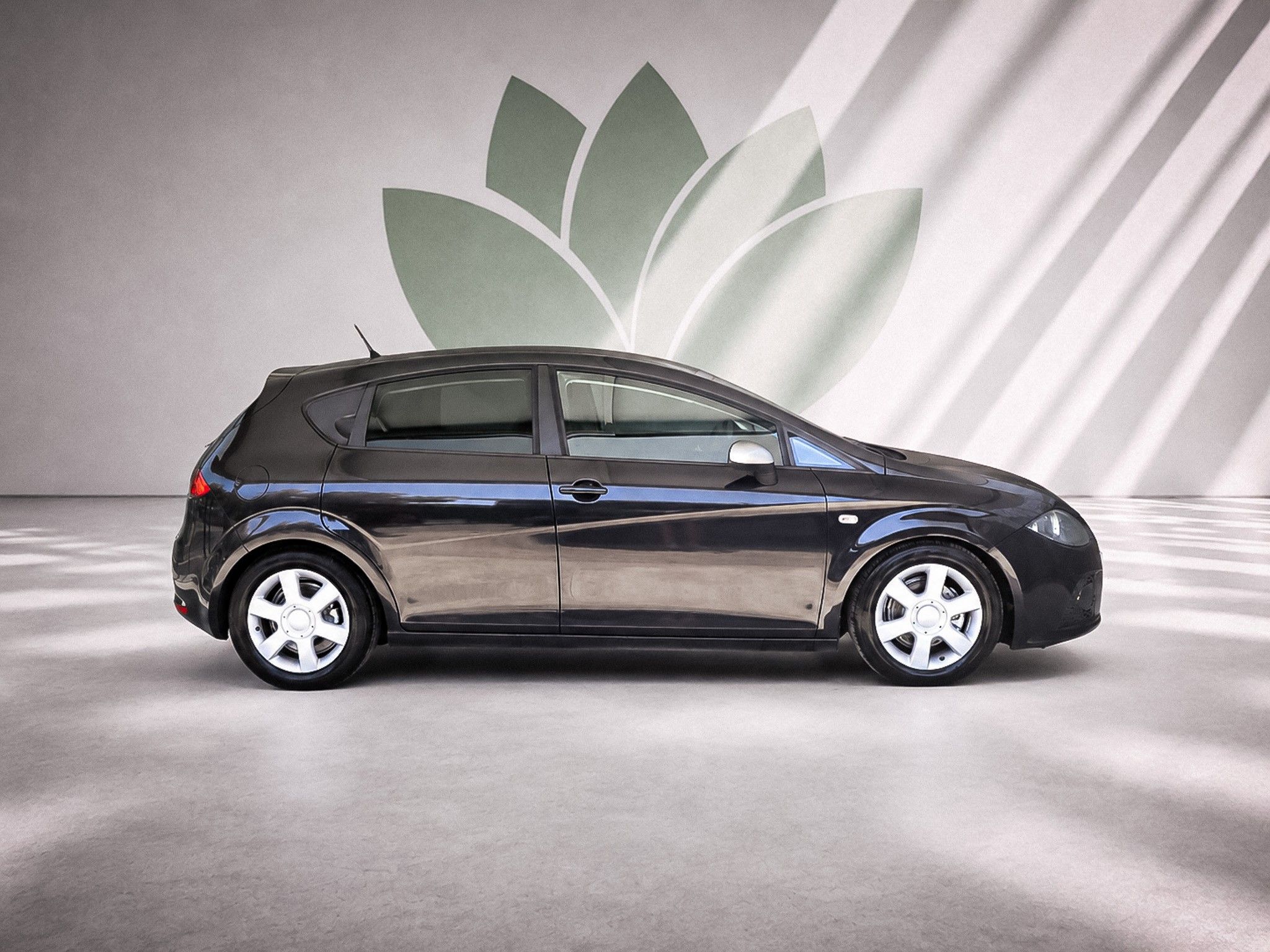 Seat Leon 1.9 TDI Stylance — sensação