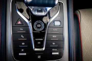 BYD ATTO 3 60.48 kWh Design - fotografia 17