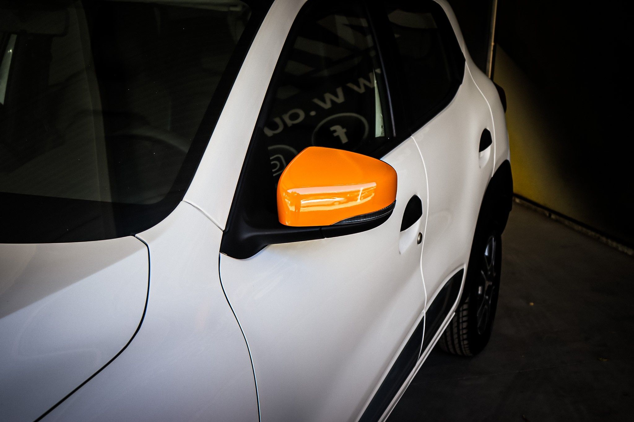Dacia Spring Electric 45 Essential — para quem é