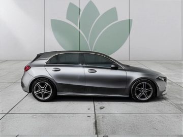 Mercedes Benz A 180 d AMG Line Aut. - fotografia 32