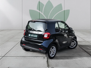 Smart ForTwo Coupé EQ Passion - fotografia 6