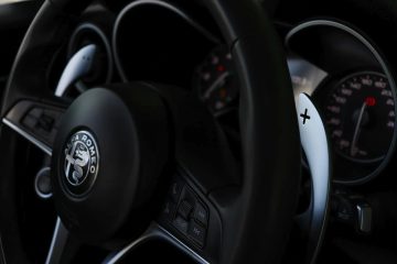 Alfa Romeo Stelvio 2.2 D Super AT8 - fotografia 8
