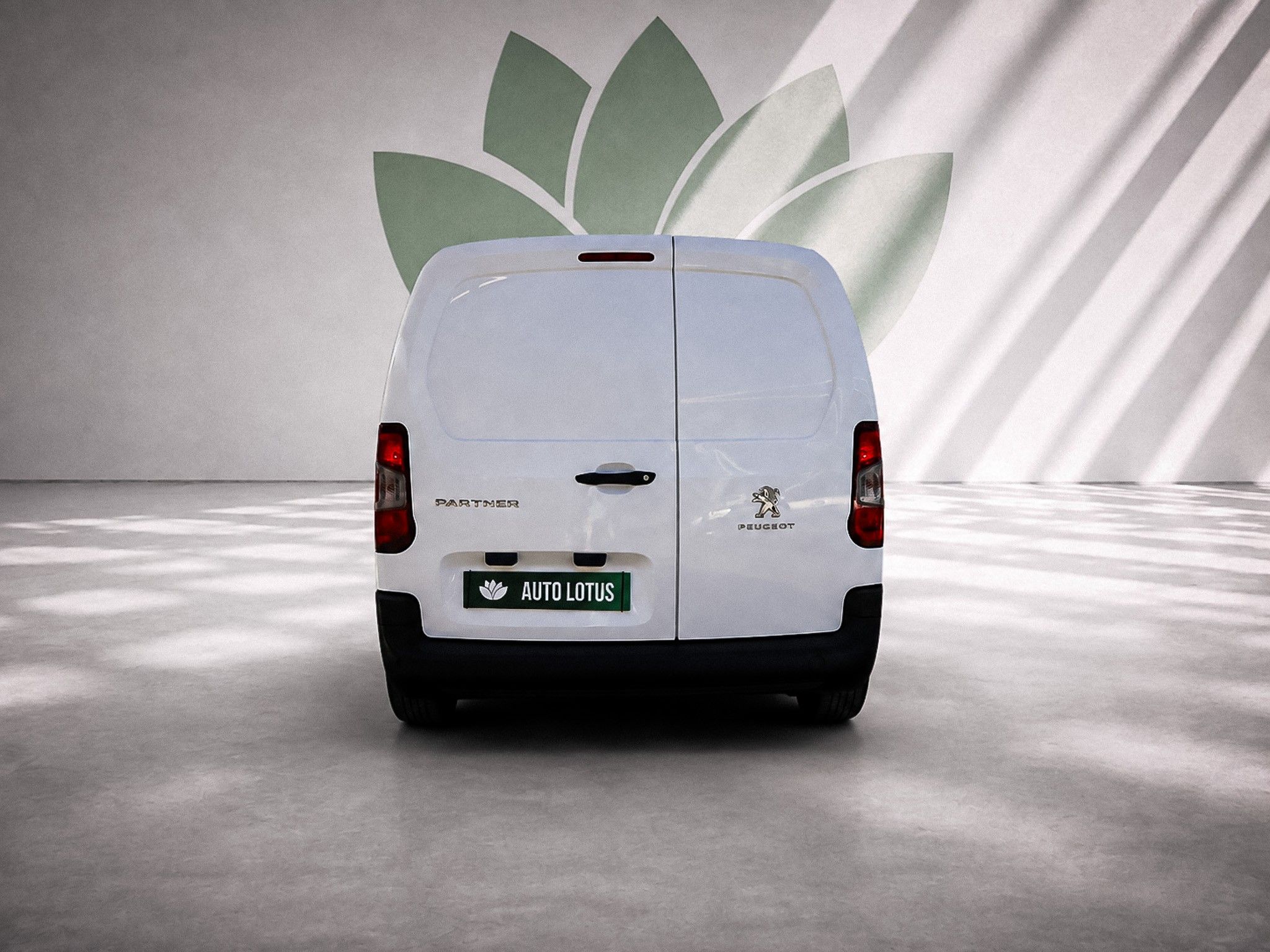 Peugeot Partner 1.5 BlueHDi Premium Longa — dia a dia