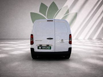 Peugeot Partner 1.5 BlueHDi Premium Longa - fotografia 7