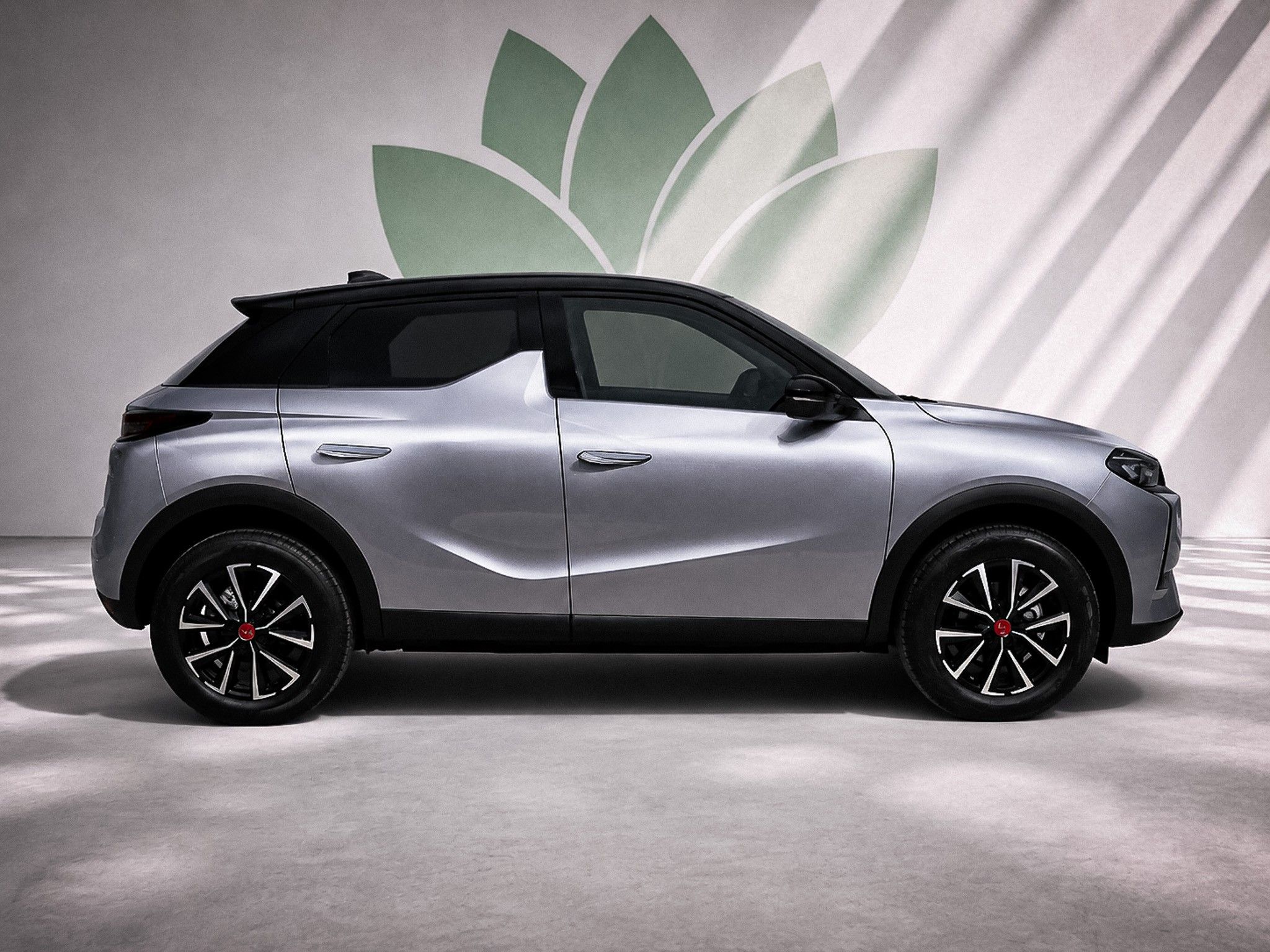 DS DS3 1.2 PureTech Performance Line — sensação