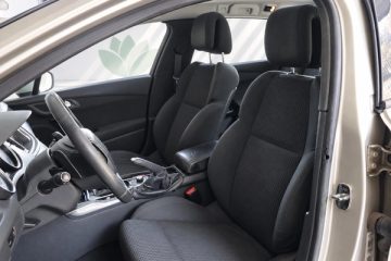 Peugeot 508 SW 1.6 e-HDi Active CMP6 - fotografia 12