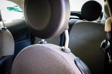 Fiat 500C 0.9 8V TwinAir Lounge S&S - fotografia 12