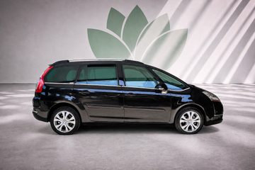 Citroën C4 Grand Picasso 1.6 HDi Exclusive CMP6 - fotografia 30