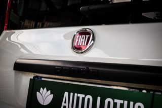 Fiat Panda 1.0 Hybrid — miniatura 9
