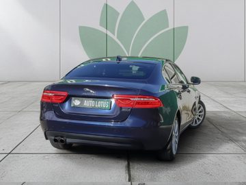 Jaguar XE 2.0 D Portfolio AWD Aut. - fotografia 13