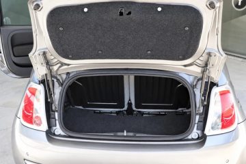 Fiat 500C 1.3 16V MJ Lounge S&S - fotografia 23