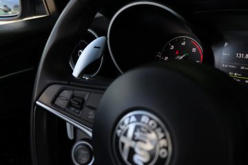 Alfa Romeo Stelvio 2.2 D Super AT8 - fotografia 9