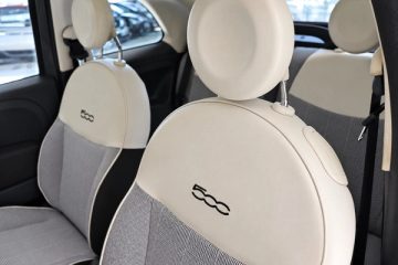 Fiat 500C 1.3 16V MJ Lounge S&S - fotografia 20