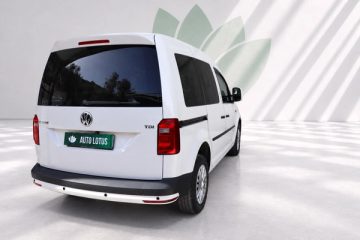 Volkswagen Caddy Outro - fotografia 6