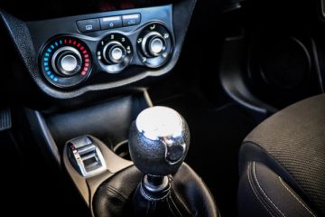 Alfa Romeo Mito 1.3 JTD Distinctive - fotografia 11