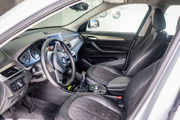 BMW X1 16 d sDrive Line xLine - fotografia 49