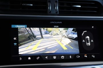 Jaguar I-Pace S AWD Aut. - fotografia 19