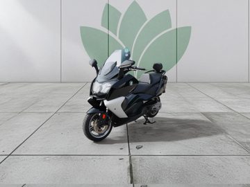 BMW C 650 GT Pack Confort - fotografia 7