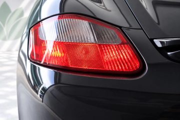 Porsche Cayman 2.7 Tiptronic - fotografia 13
