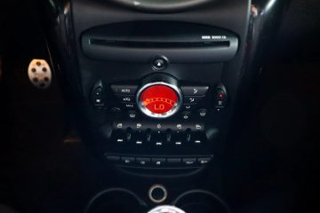 MINI Countryman Cooper D ALL4 - fotografia 11
