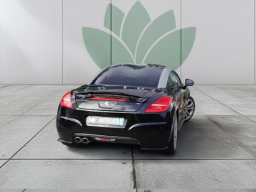 Peugeot RCZ 1.6 THP - fotografia 30