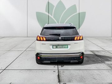 Peugeot 3008 1.6 Hybrid4 GT e-EAT8 - fotografia 6