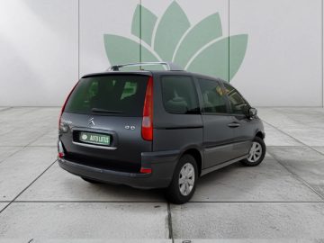 Citroën C8 2.0 HDi 16V SX - fotografia 5