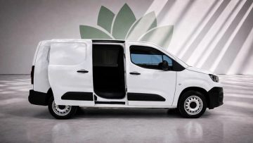 Citroën Berlingo 1.5 BlueHDi XL Live - fotografia 5