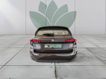 Fiat Tipo Station Wagon 1.6 M-Jet Lounge J17 DCT - fotografia 5