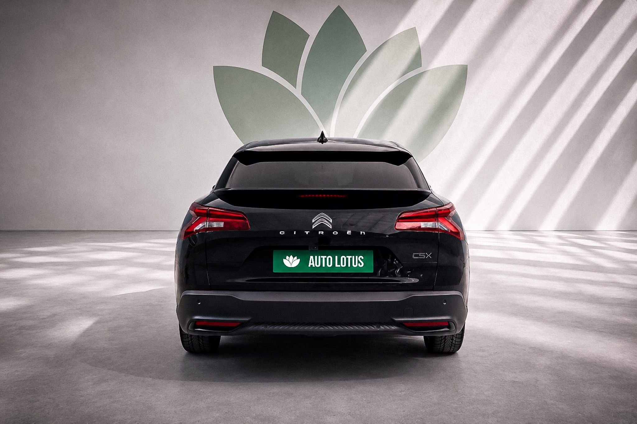 Citroën C5 X 1.6 Hybrid Plus e-EAT8 — final
