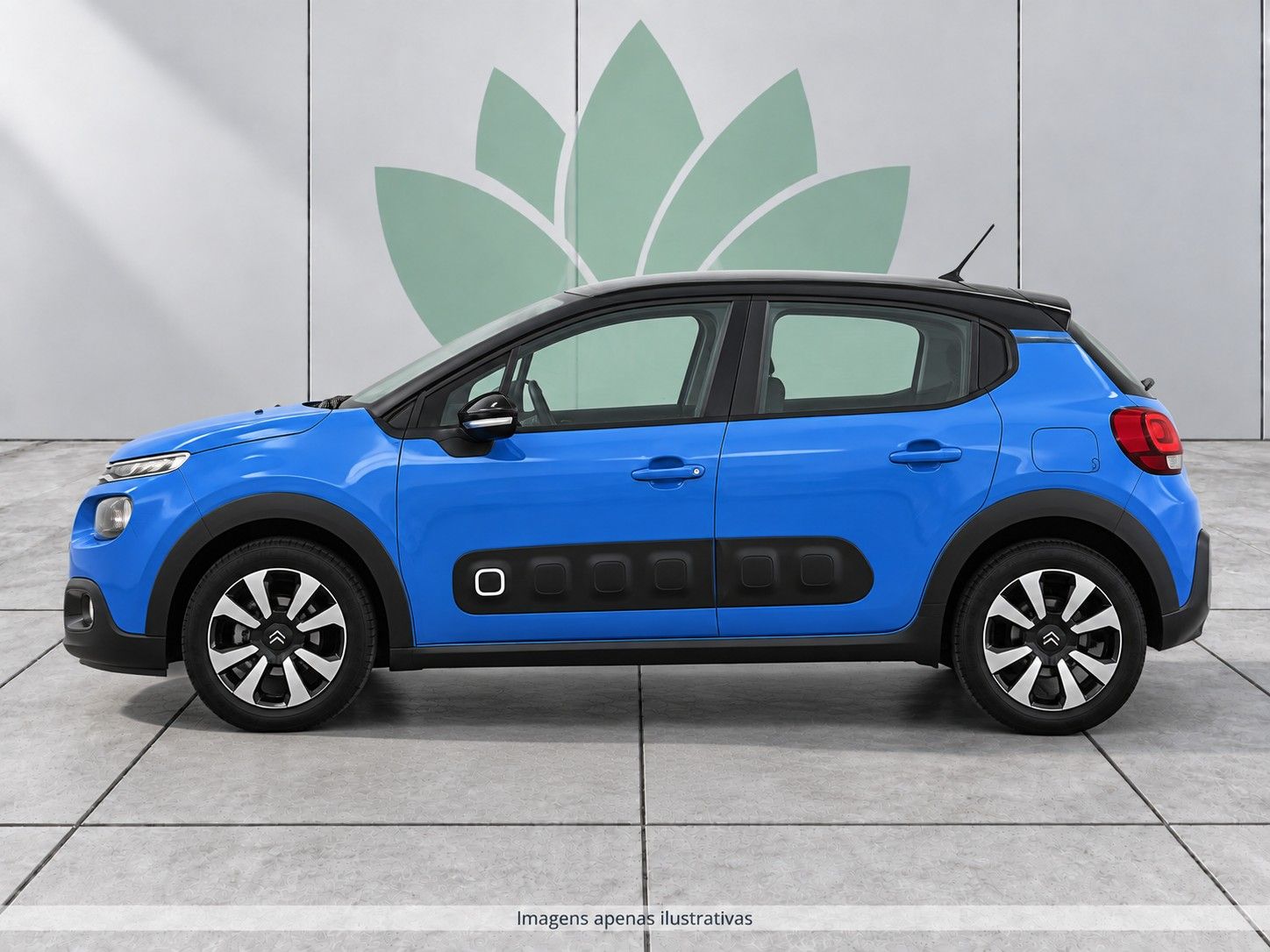Citroën C3 1.2 PureTech Feel — para quem é