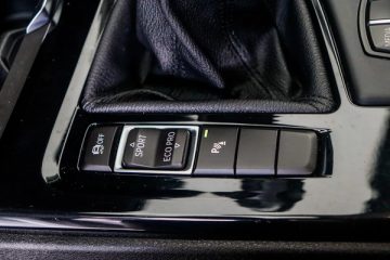 BMW X1 16 d sDrive Line xLine - fotografia 26